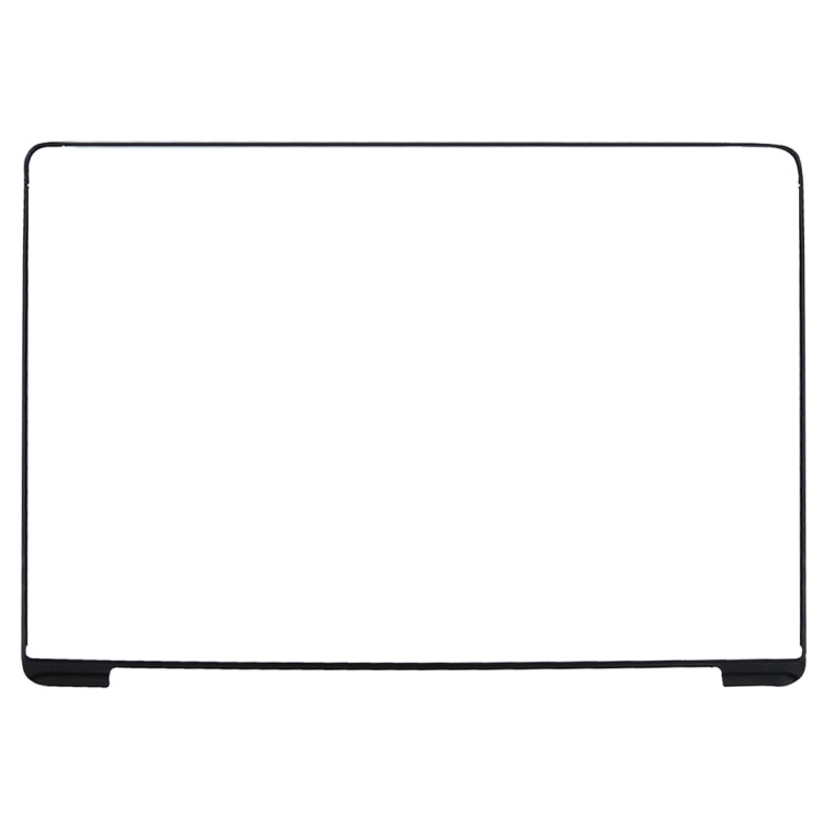 Anello in gomma della cornice anteriore dello schermo LCD per MacBook Pro 13 pollici (2012) / MC975 / MC976, For Macbook Pro 13 inch (2012) A1398 Anello in gomma della cornice anteriore dello schermo LCD per MacBook Pro 13 pollici (2012) / MC975 / MC976, For Macbook Pro 13 inch (2012) A1398